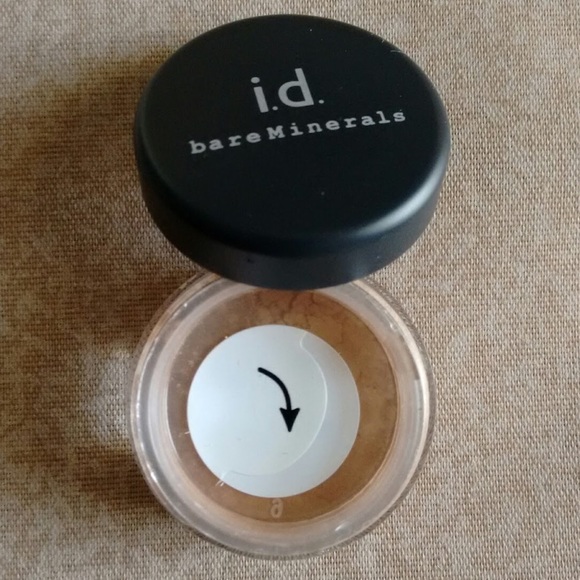 🆕 i.d. bareMinerals Multitasking - Bisque - Picture 2 of 3